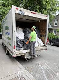 Trusted Dansville, NY Junk Removal Services Experts